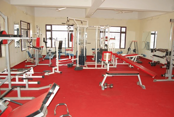 Shri Shankaracharya Technical Campus Durg Academic Building photo 33